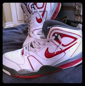 Nike Air Flight Throwbacks
